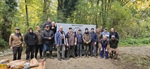 Arbeitsdienst Wickrath 11.10.2025 von 8-13 Uhr