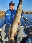 Workshop Raubfischangeln mit Gummifisch & Hardbait mit Andy Denker von D.N.A.