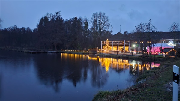 Weihnachtsfeier 2025