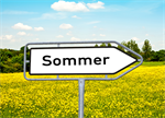 Sommerfest 2026