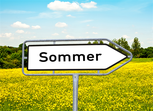 Sommerfest 2026