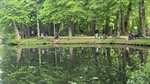 Kameradschaftsangeln/Hegefischen Halbinsel 02.05.2026 von 8-12 Uhr. Anschließend Erbensuppenessen bei Kolonko!
