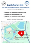 Bezirksfischen 2026