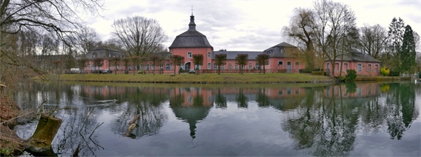 Fest am See – Stand des SAV Wickrath